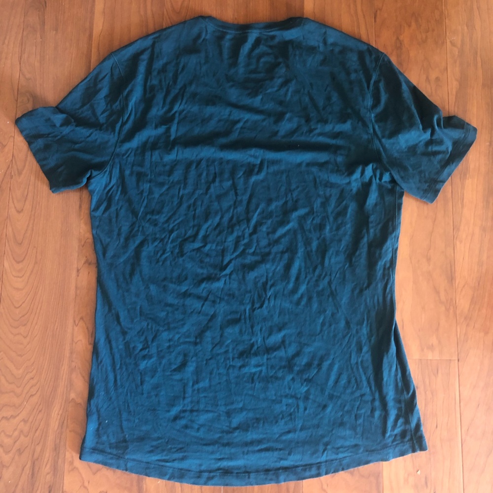 Mens Lululemon T-Shirt